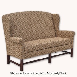 Laurel Ridge Sofa 70" | American Country Collection