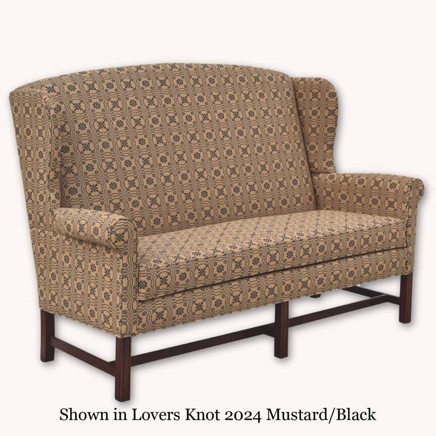 Laurel Ridge Sofa 70" | American Country Collection