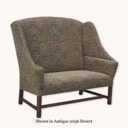 Millers Creek Settle | American Country Collection