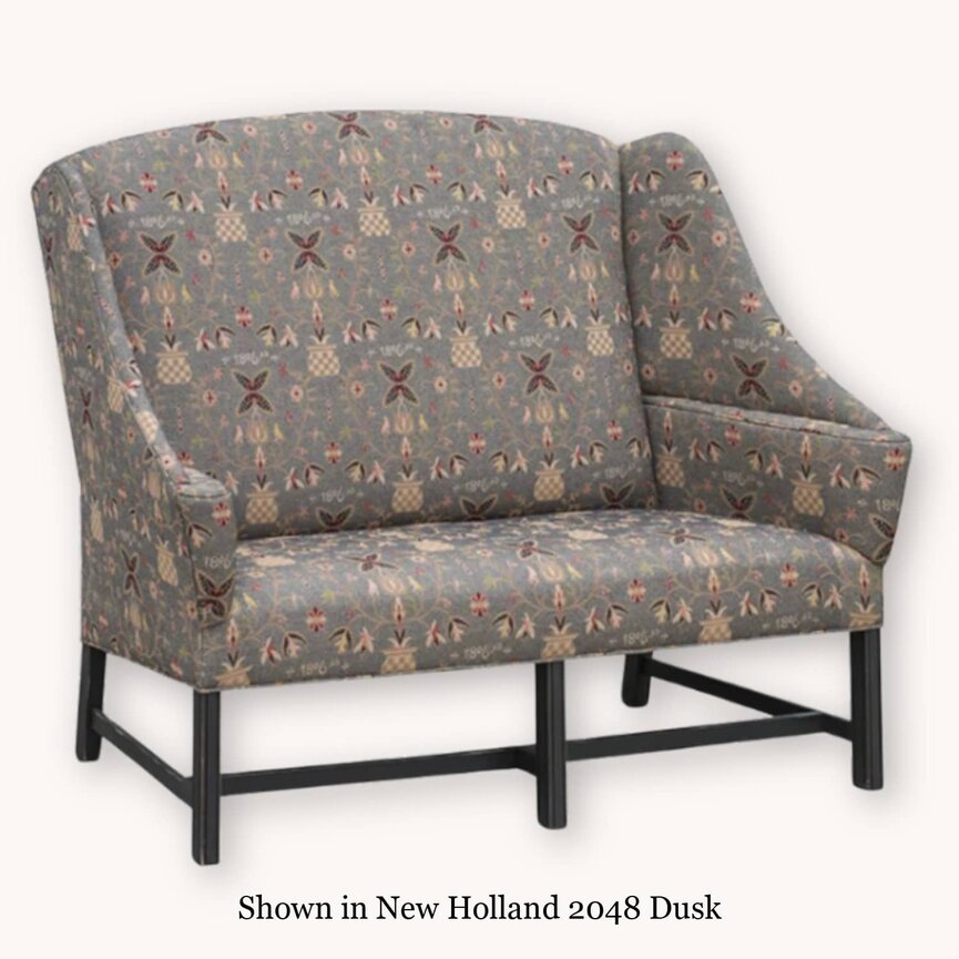 Millers Creek Sofa | American Country Collection