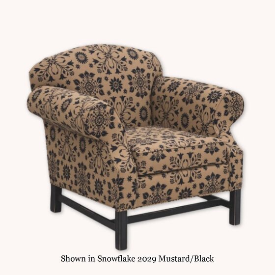 Stockbridge Chair