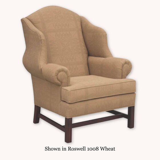Vermont Chair