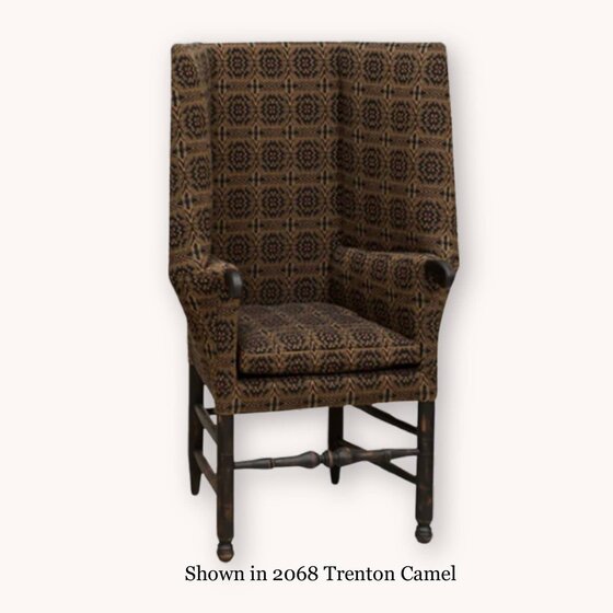 Woodstock Chair AP