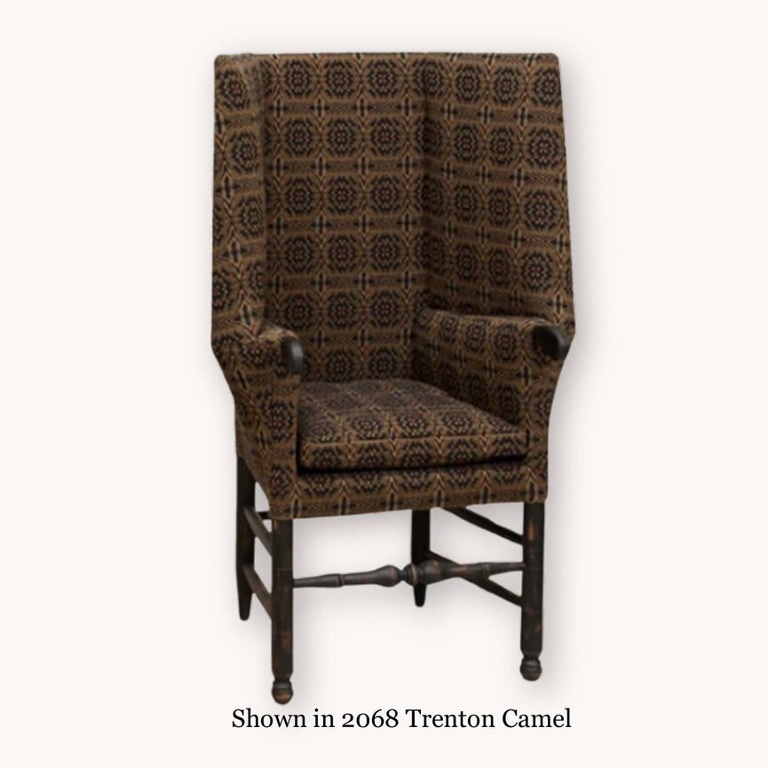 Woodstock Chair | American Primitive Collection