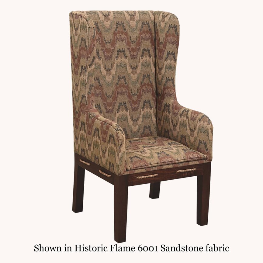 Westboro Chair | American Primitive Collection