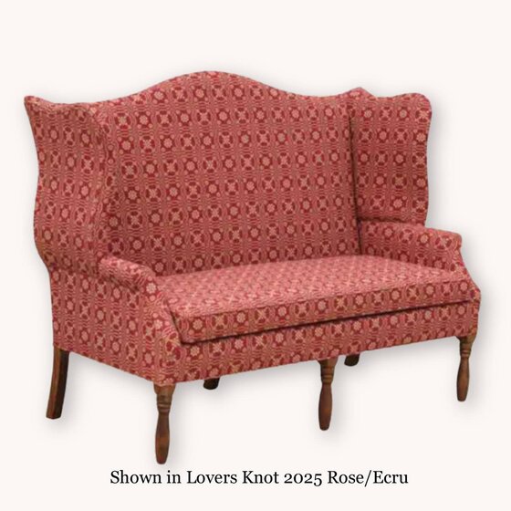 Grand Northampton Sofa - 64"