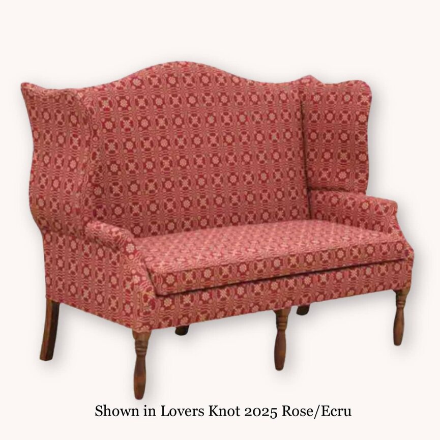Grand Northampton Sofa | American Primitive Collection