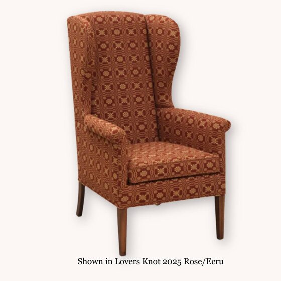 Marlboro Chair
