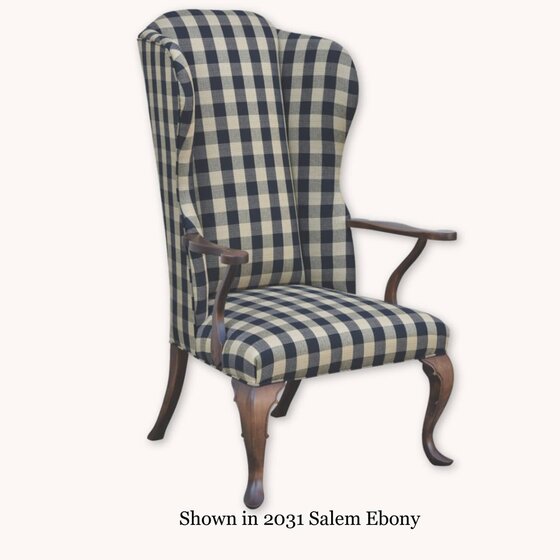 John Adams Chair