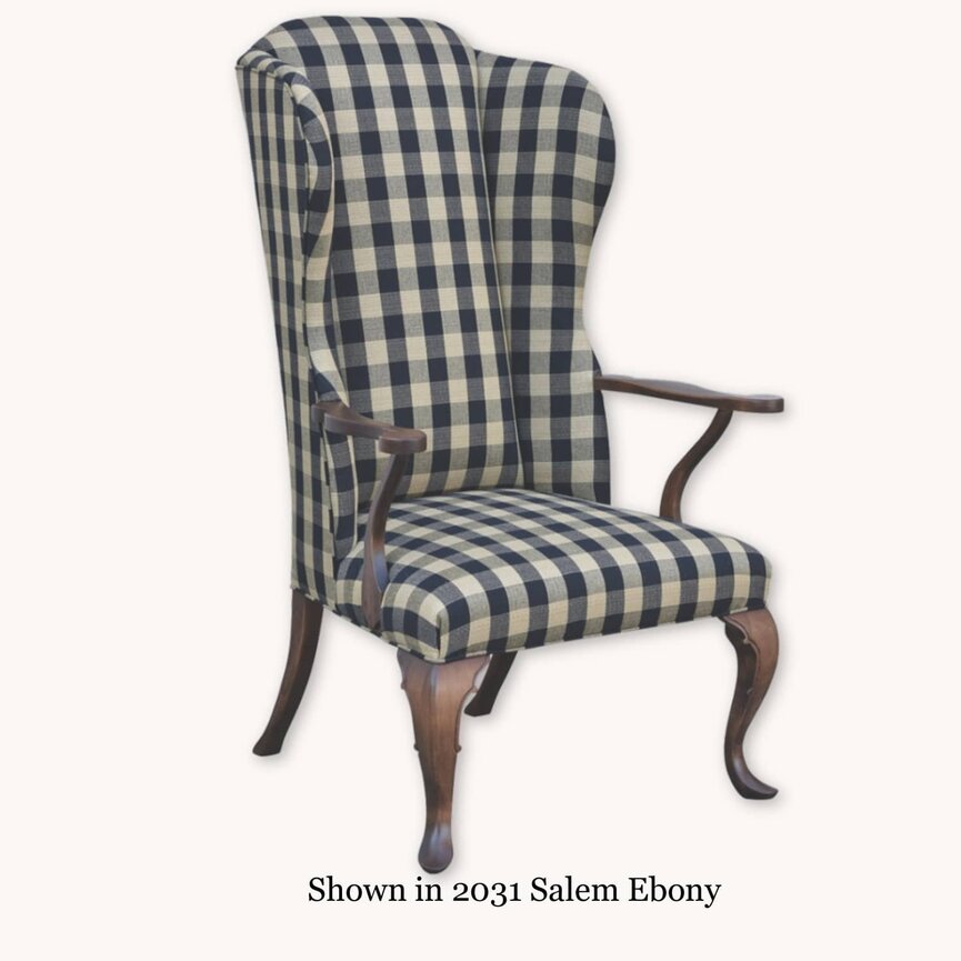 John Adams Chair | American Primitive Collection
