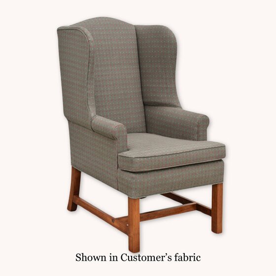 Hearthside Chair