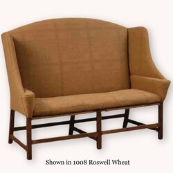 Center Inn Gent Sofa 68" | American Primitive Collection