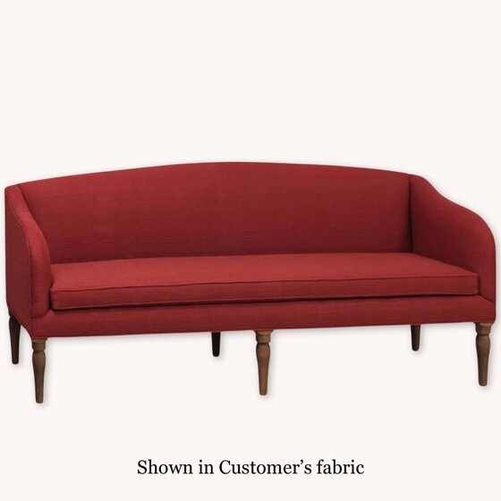 Berkshire Sofa - 82"