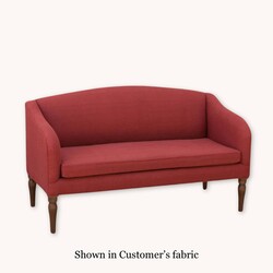 Berkshire Sofa 60" - American Primitive Collection