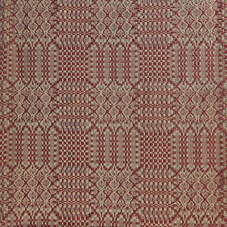 Norwich Red Tan Short Runner - 32"