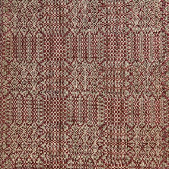 Norwich Red Tan Short Runner - 32"