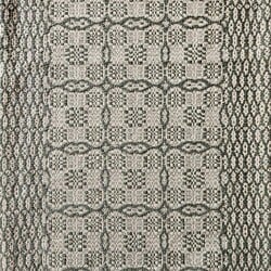 Saratoga Green Linen Long Runner - 14" x 56"