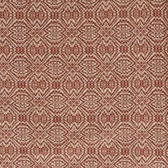 Pebble Brook Pumpkin over Cream Table Square - 34"