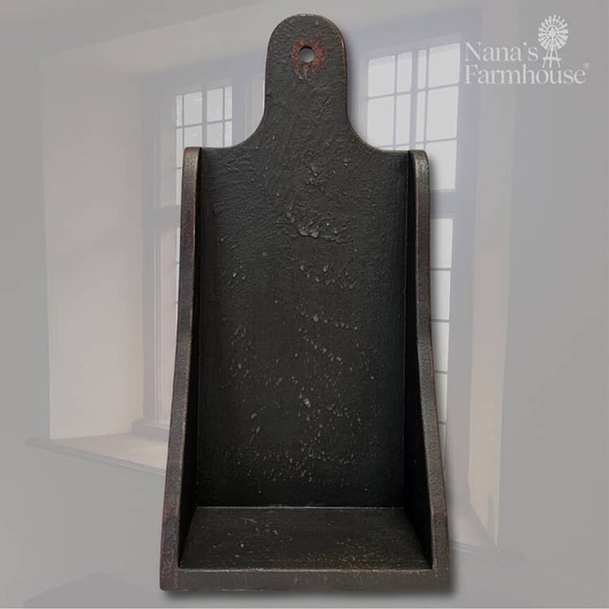 Wall Scoop Sconce - 16" x 7.5" x 4.5"