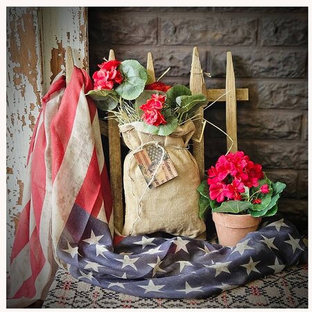 Spring & Summer Decor