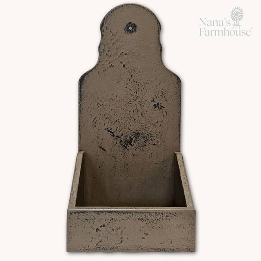 Candle Box Large - 18" x 8.5" x 6"