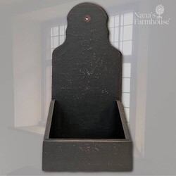 Candle Box Large - 18" x 8.5" x 6"