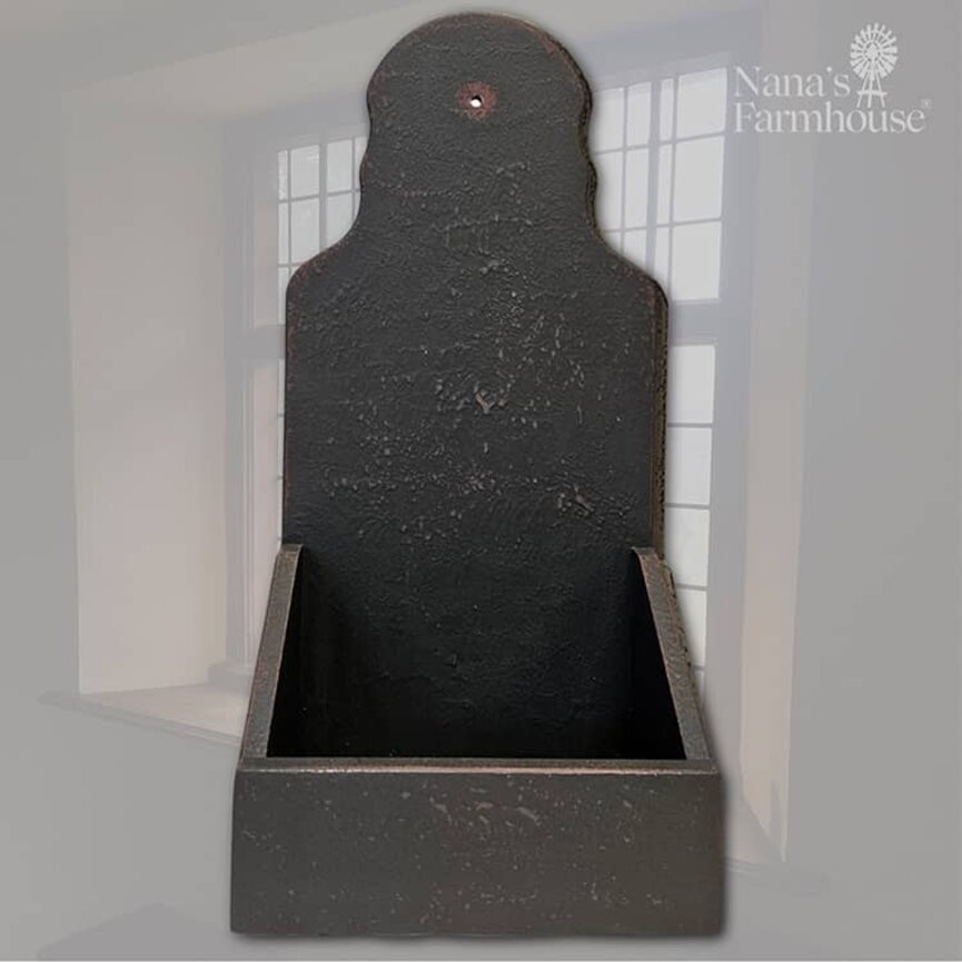 Candle Box Large - 18" x 8.5" x 6"