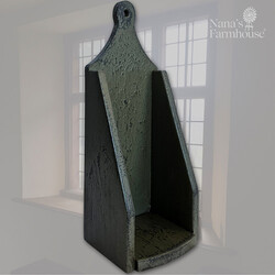 Sconce Small - 13.5" x 5 W x 4"