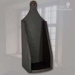 Sconce Small - 13.5" x 5 W x 4"