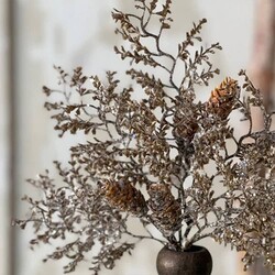 First Flurry Leaves Pick - 14"