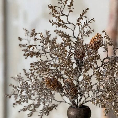 First Flurry Leaves Pick