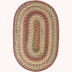 Barcelona Ultra Durable Braided Rugs - Various Sizes