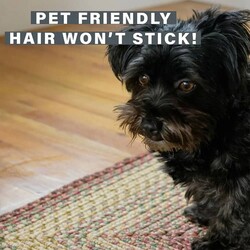 Barcelona Ultra Durable Braided Rugs - Various Sizes