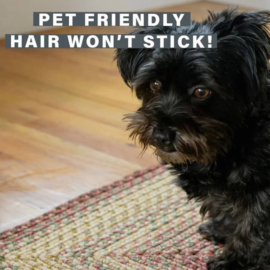 Barcelona Ultra Durable Braided Rugs - Various Sizes