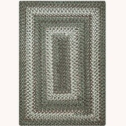 Cedar Ridge Ultra Durable Braided Rugs - Various Sizes