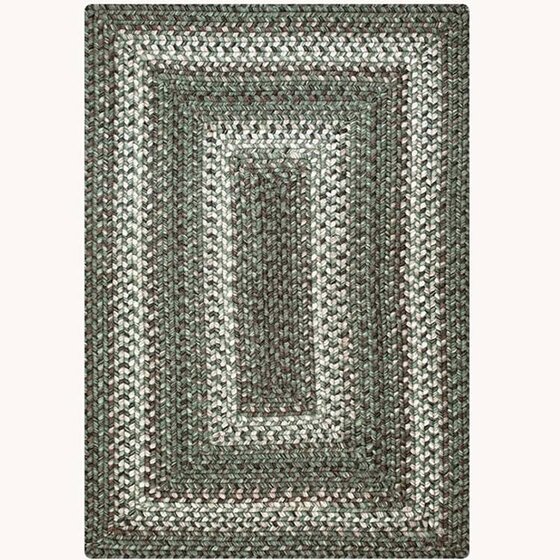 Cedar Ridge Ultra Durable Braided Rugs