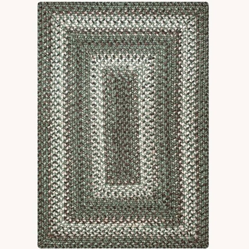 Cedar Ridge Ultra Durable Braided Rugs - Various Sizes