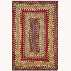Cider Barn Jute Braided Rug