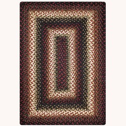 Prescott Jute Braided Rug