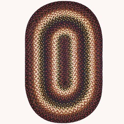 Prescott Jute Braided Rug