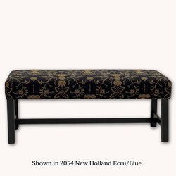 American Country Bench  44" | American Country Collection