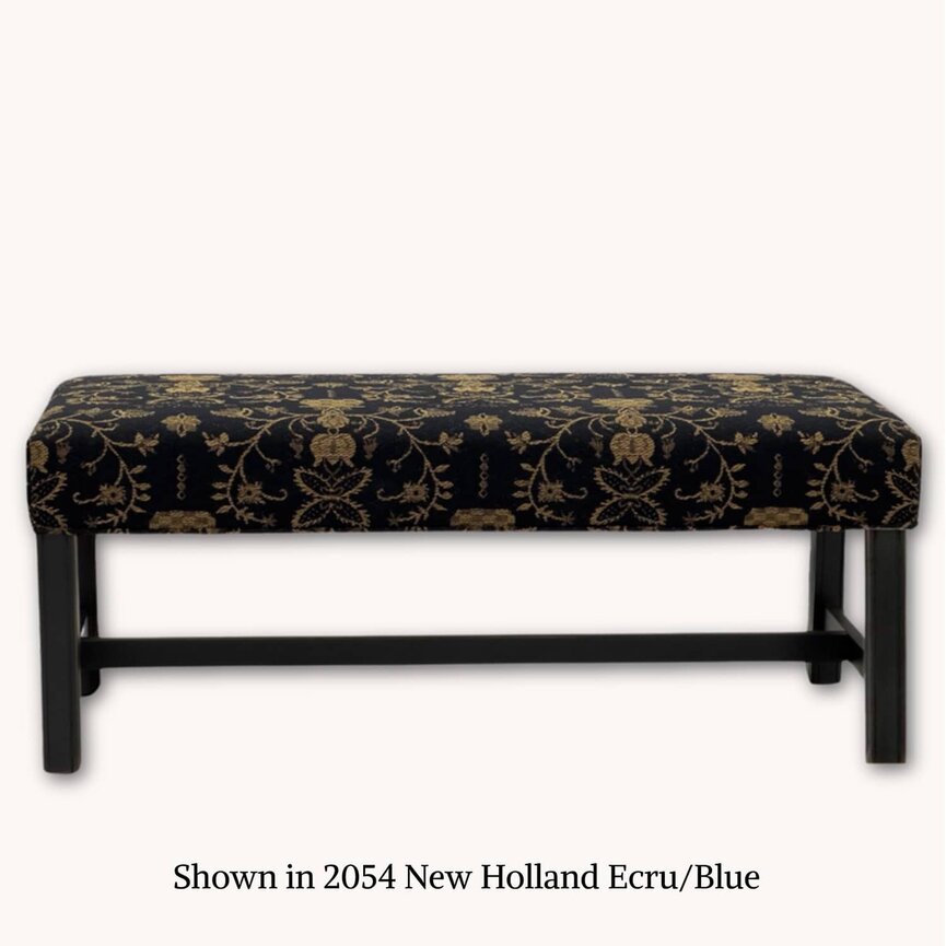 American Country Bench  44" | American Country Collection
