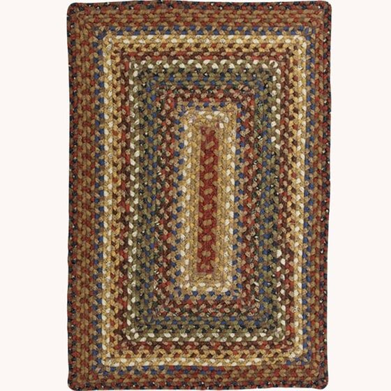 Biscotti Cotton Braided Rug