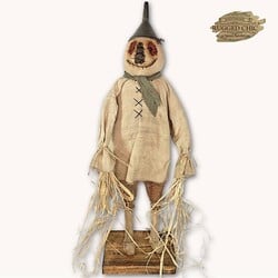 Tin Man Scarecrow - 26"