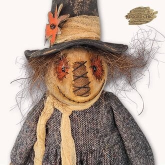Sunny the Witch