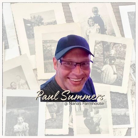 Paul Summers
