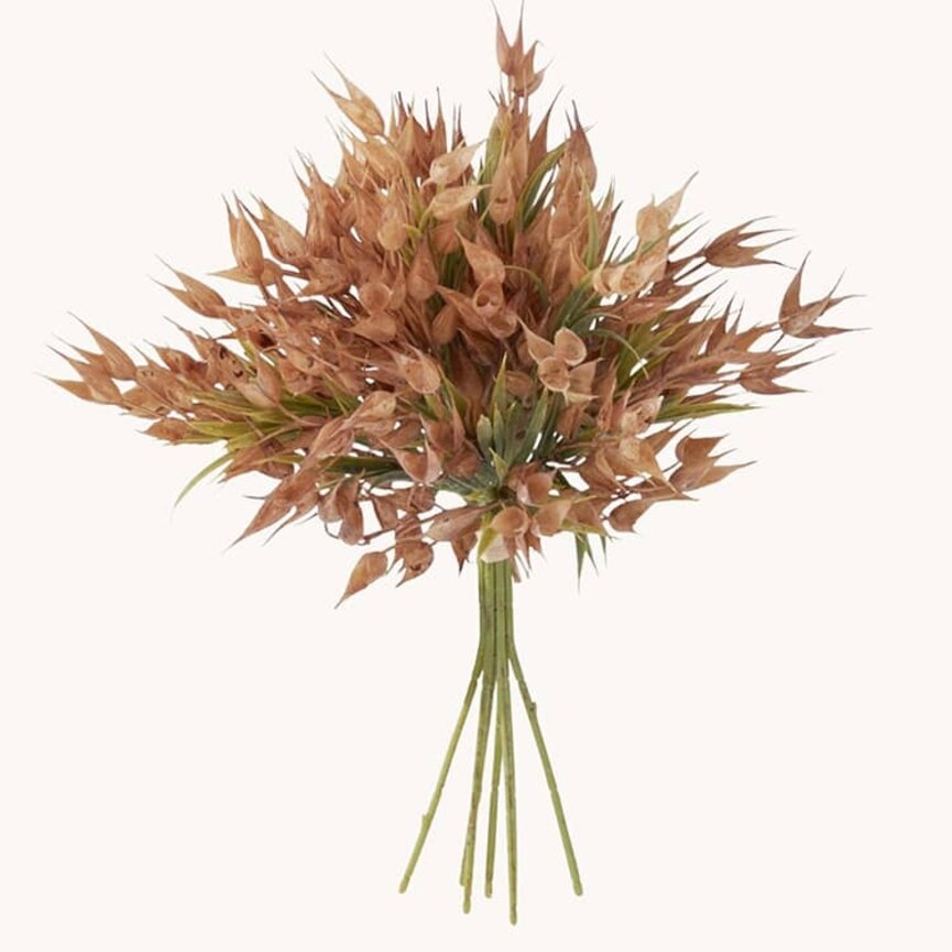 Wheat Bundle with 7 Stems - 14"