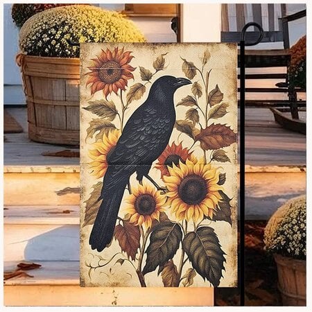 Garden & Outdoor