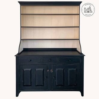 Salem Cupboard