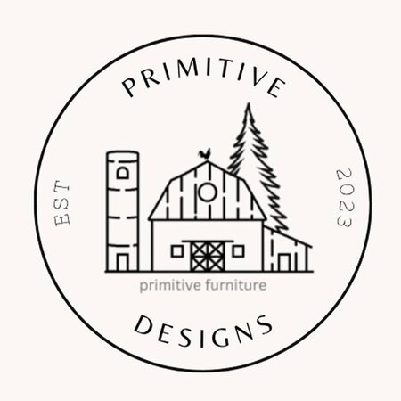 Primitive Designs Furniture